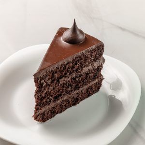 Cake Triple Chocolate