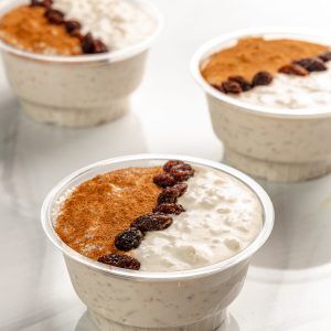 Arroz con Leche