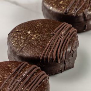 ALFAJOR 1 unidad