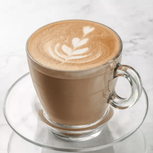 Capuccino - Mocaccino - Latte