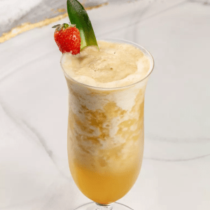 Smoothie de Maracuyá