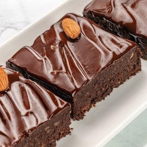 Brownie KETO