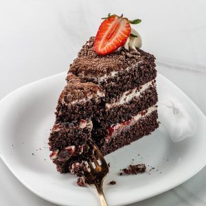 Selva Negra Keto