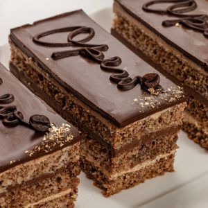 Opera keto