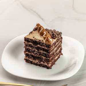 ChocoTorta KETO