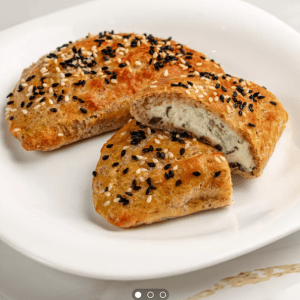 Empanadas KETO