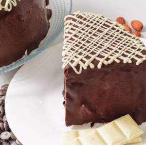 Magnum Cake
