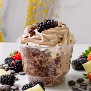 Tres Leches de Chocolate