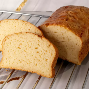Pan Molde Brioche